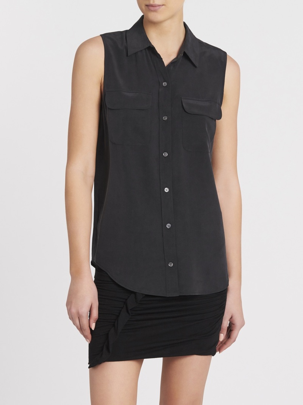 Equipment Top